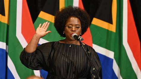 Minister Meth welcomes Supreme Court of Appeal judgment .